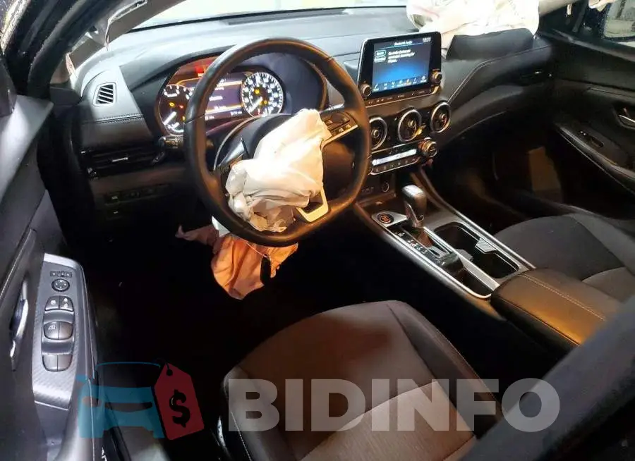 3N1AB8CV8SY395092 Photo# 8
