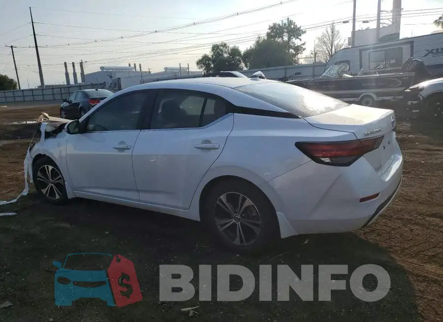 3N1AB8CV9LY227169 Photo# 2