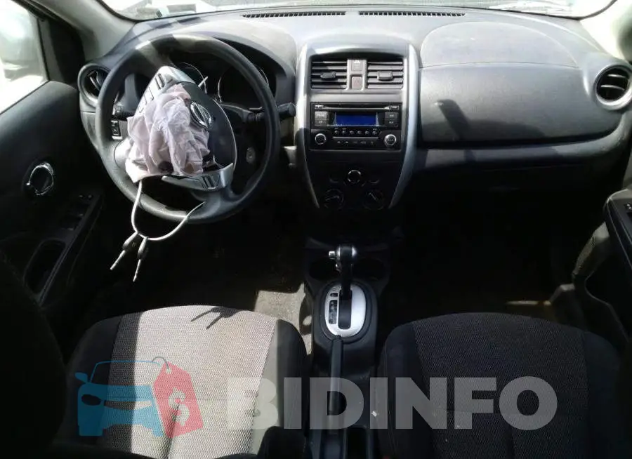 3N1CN7AP2JL830814 Photo# 8