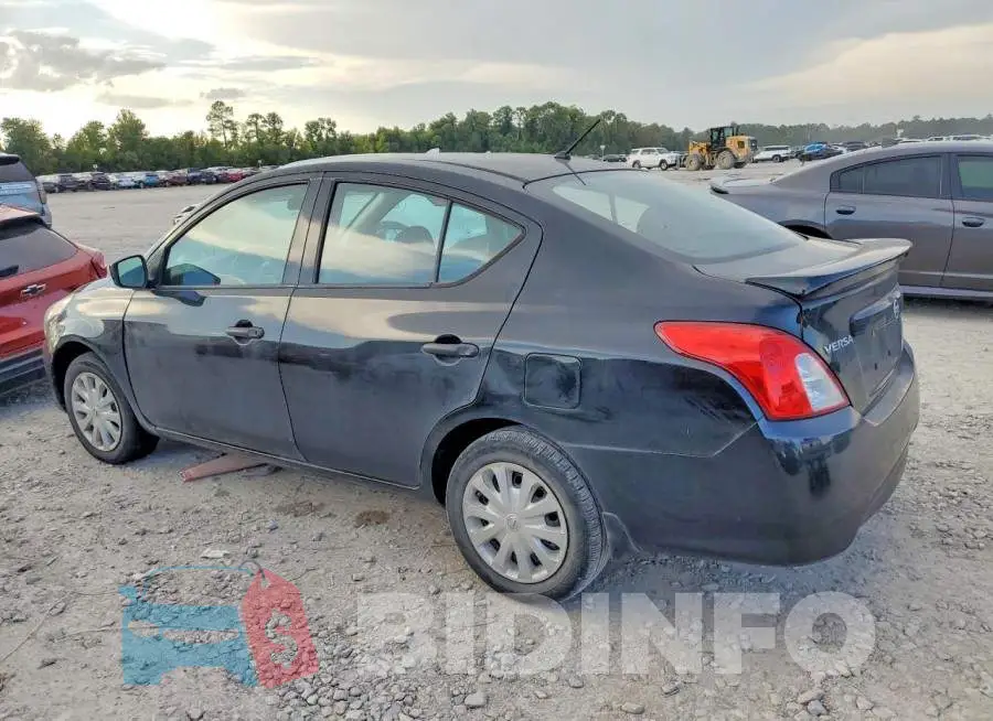 3N1CN7AP3JL852692 Photo# 2