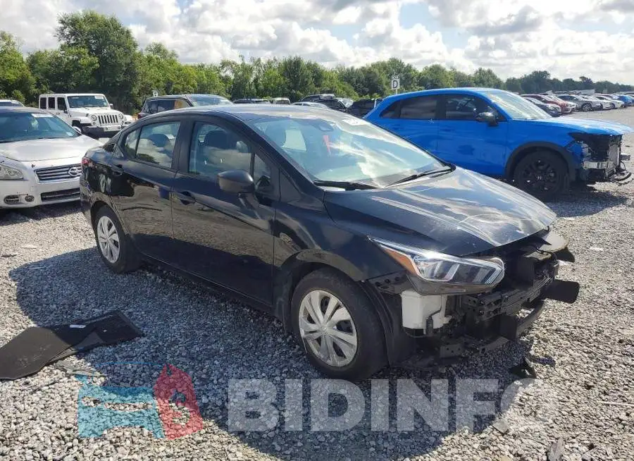 3N1CN8DV1NL839543 Photo# 4