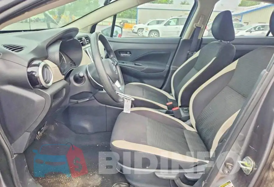 3N1CN8EV0ML840941 Photo# 7