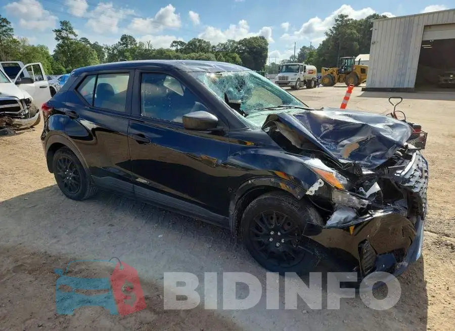 3N1CP5BV1ML516734 Photo# 4