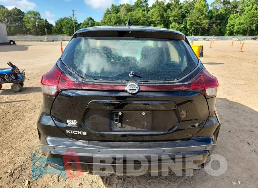 3N1CP5BV1ML516734 Photo# 6