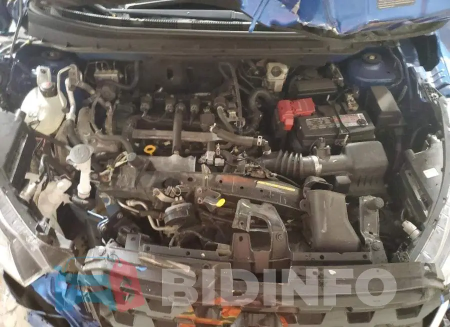 3N1CP5BV5ML525629 Photo# 11