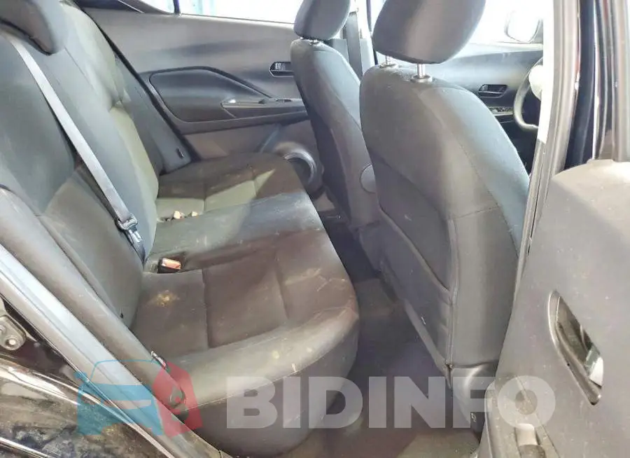 3N1CP5BV7RL578923 Photo# 10