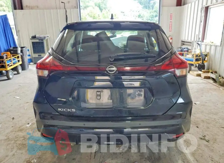 3N1CP5BV7RL578923 Photo# 6
