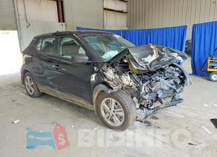 3N1CP5BV7RL578923 Photo# 4