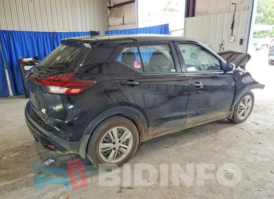 3N1CP5BV7RL578923 Photo# 3