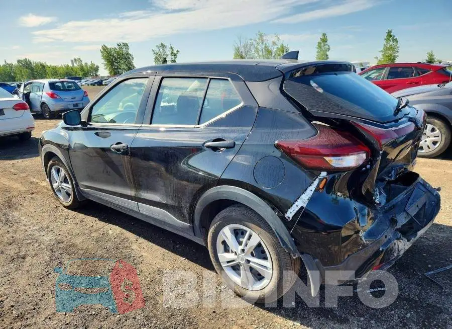3N1CP5BV7SL503922 Photo# 2