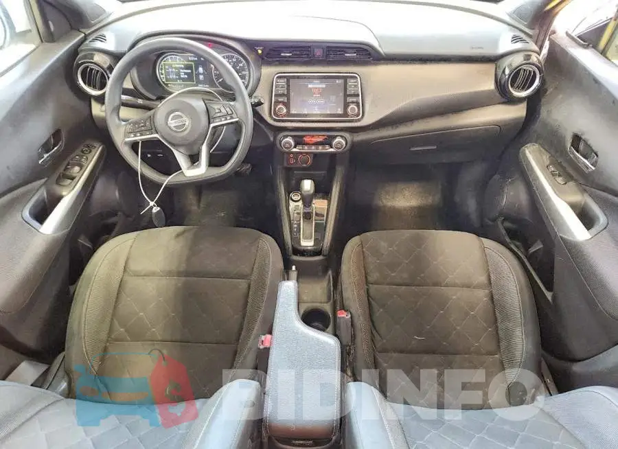 3N1CP5CU7KL542208 Photo# 8