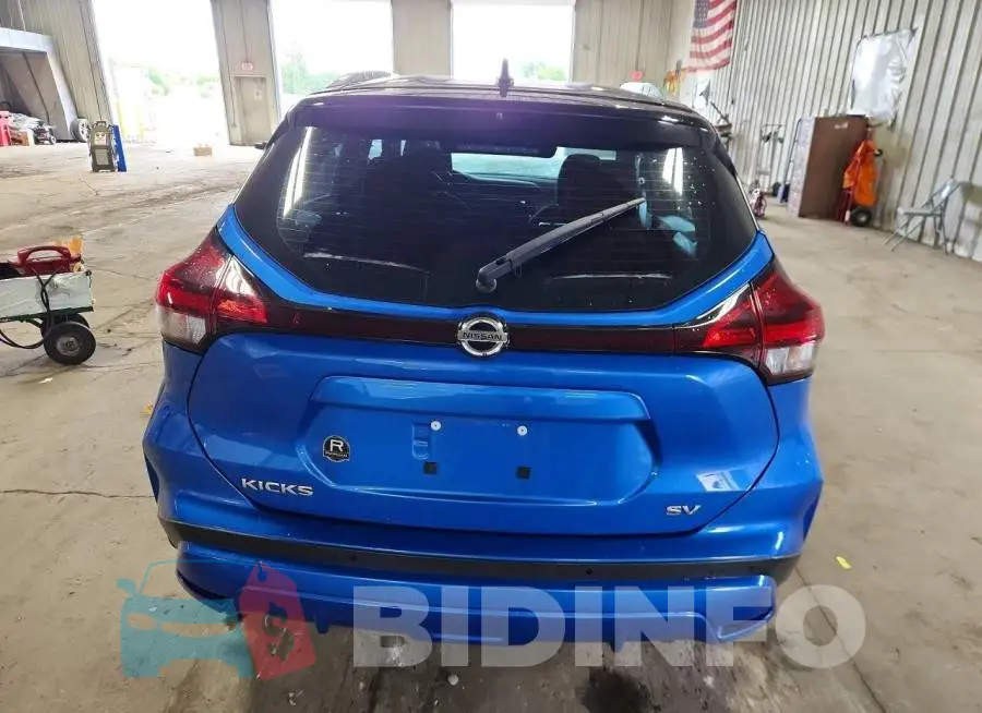 3N1CP5CV2ML556920 Photo# 6