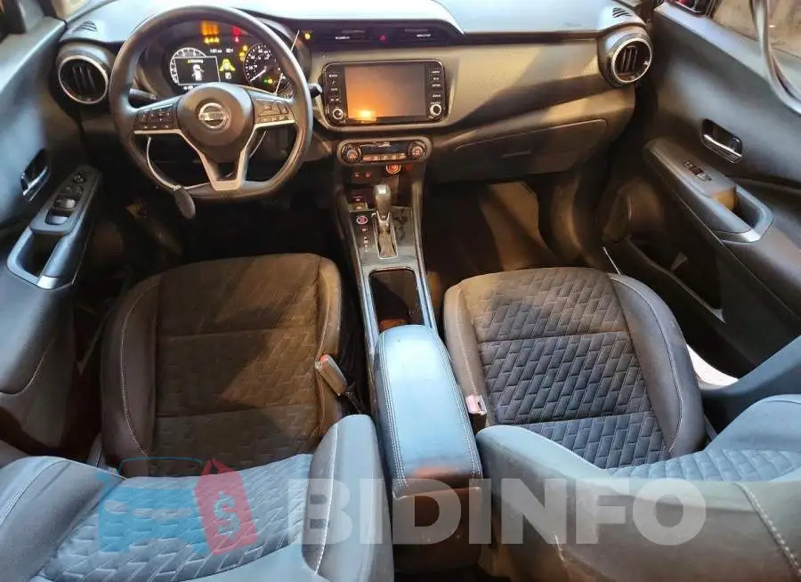 3N1CP5CV6ML475838 Photo# 8