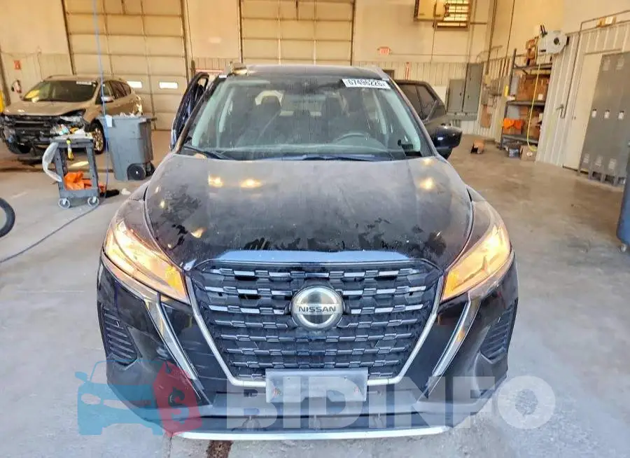 3N1CP5CV6ML475838 Photo# 5