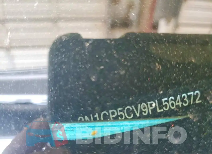 3N1CP5CV9PL564372 Photo# 13
