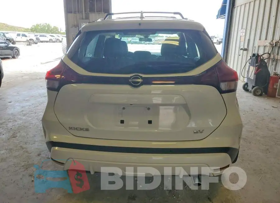 3N1CP5CV9PL564372 Photo# 6