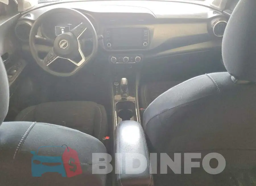 3N1CP5CV9PL564372 Photo# 8