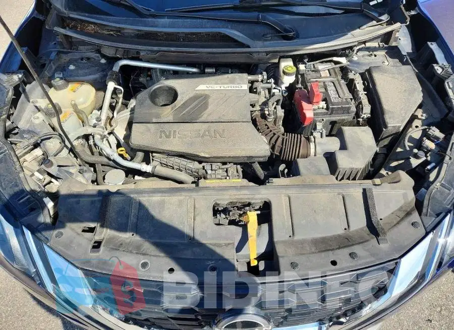 5N1BT3AB8PC801801 Photo# 12
