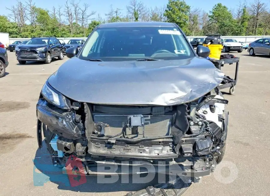 5N1BT3ABXPC925827 Photo# 5
