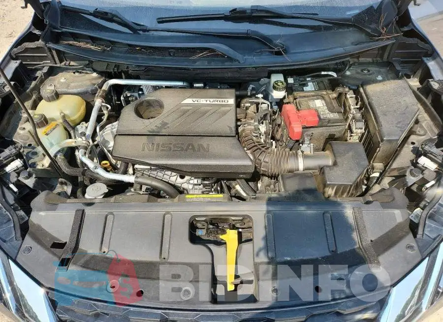 5N1BT3BB6NC704849 Photo# 11