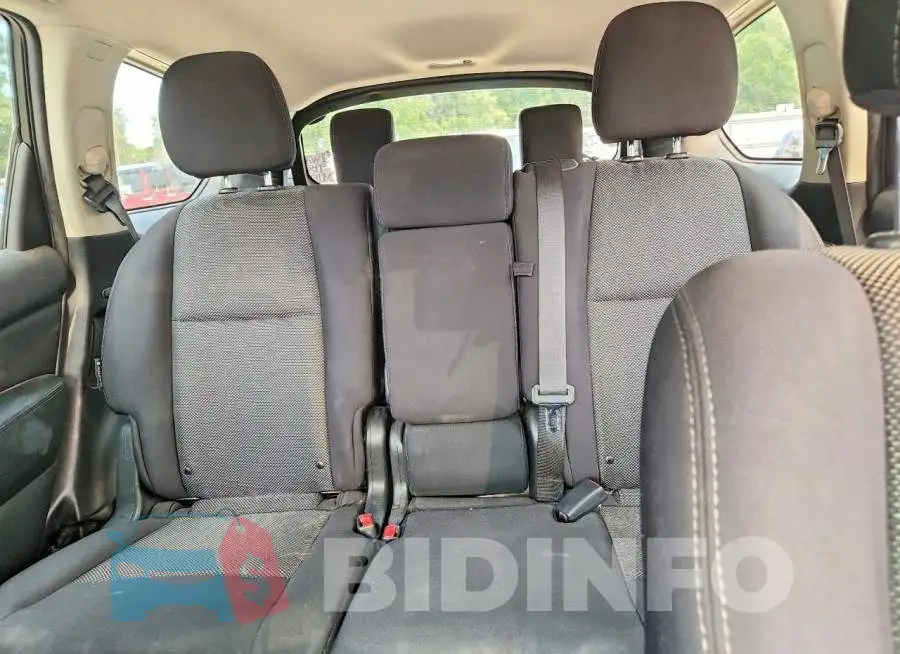 5N1DR2AN4LC582728 Photo# 10