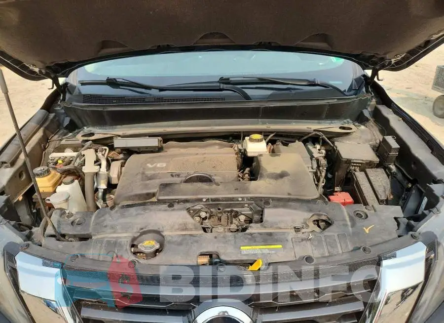 5N1DR2AN4LC582728 Photo# 12