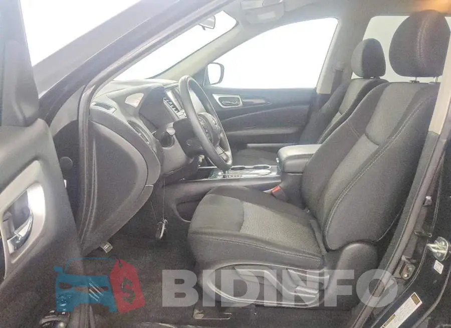 5N1DR2ANXLC587769 Photo# 7