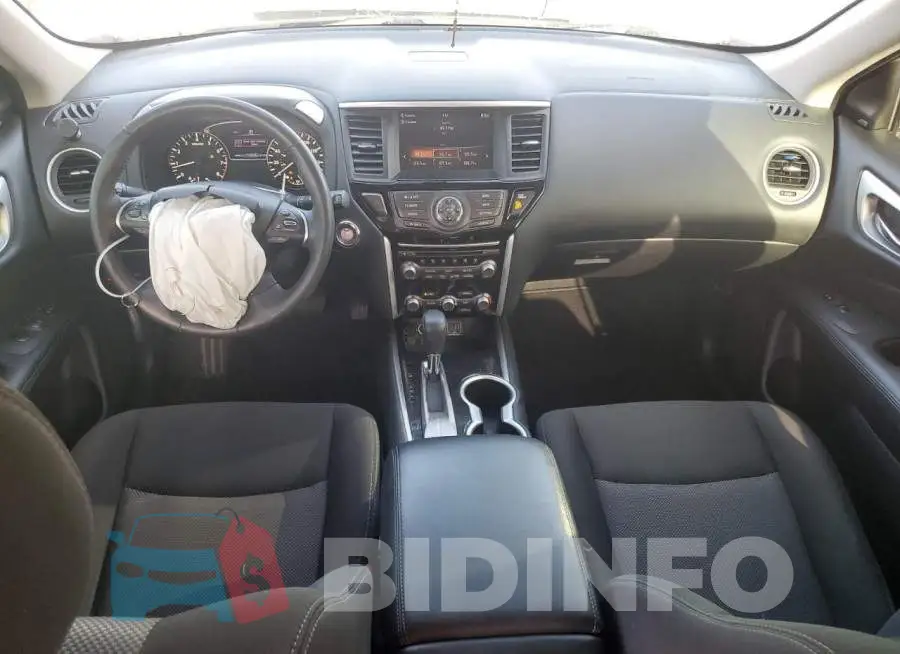 5N1DR2BN5LC638254 Photo# 8