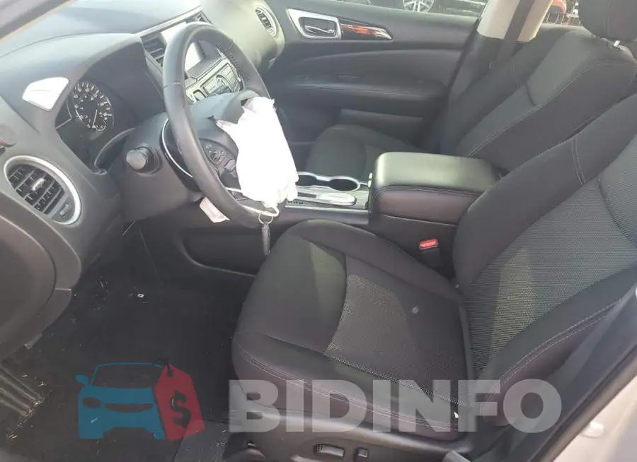 5N1DR2BN5LC638254 Photo# 7