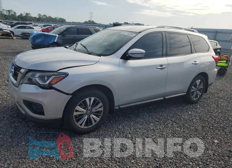 5N1DR2BN5LC638254 Photo# 1