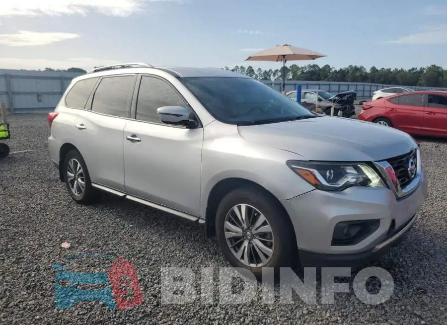 5N1DR2BN5LC638254 Photo# 4
