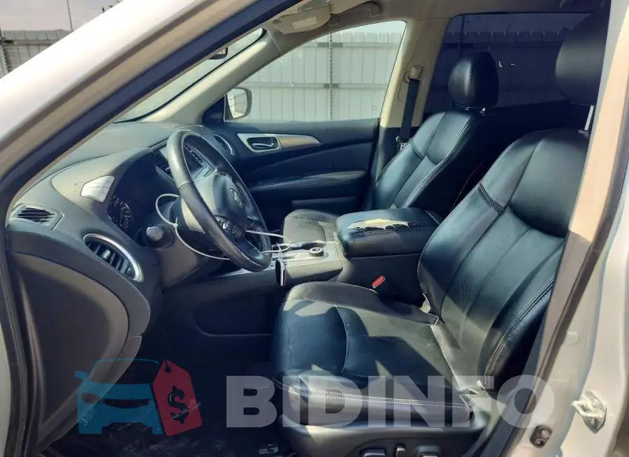 5N1DR2CM1LC616614 Photo# 7
