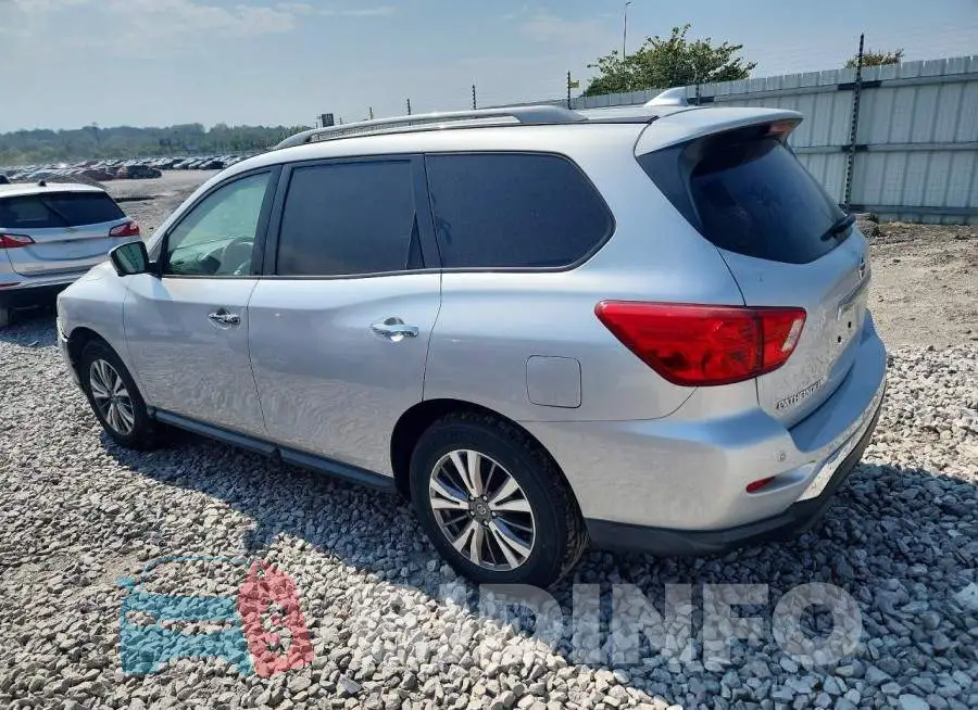 5N1DR2CM1LC616614 Photo# 2
