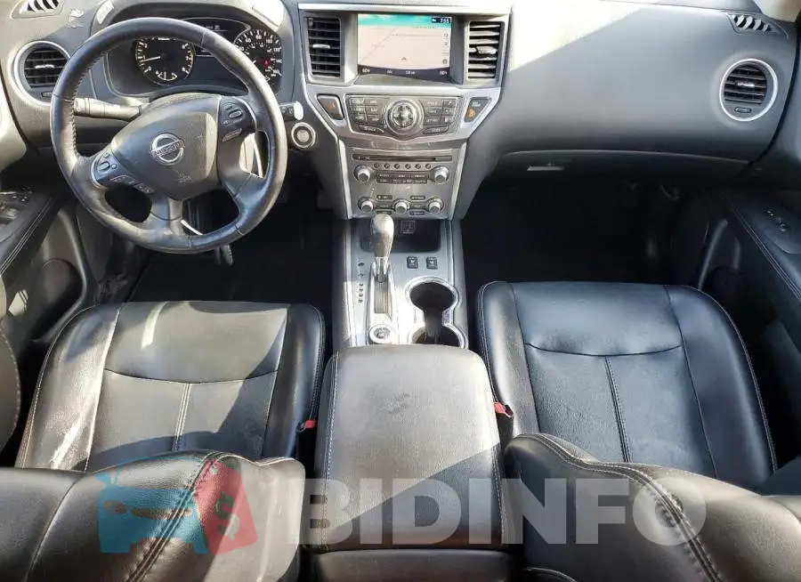 5N1DR2CM2LC612362 Photo# 8