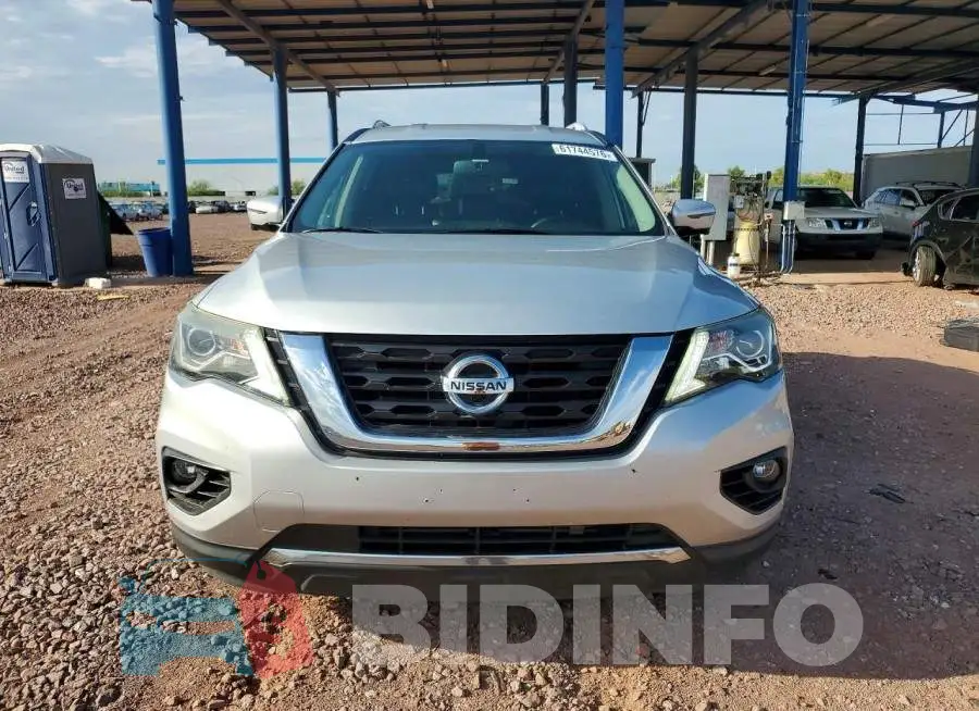 5N1DR2CM2LC612362 Photo# 5