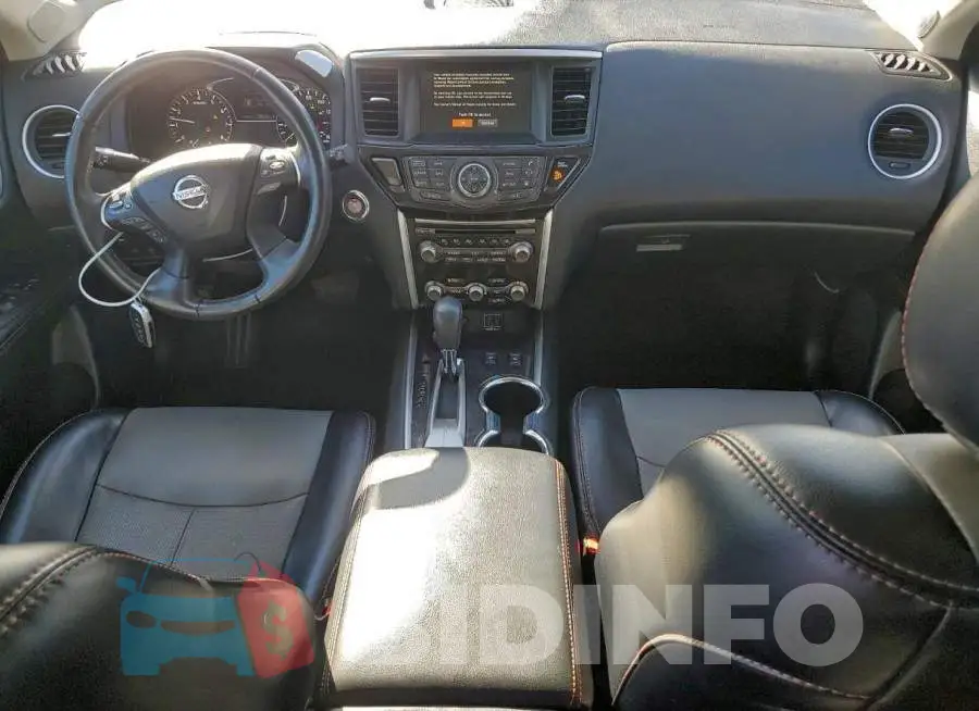 5N1DR2CN7LC625276 Photo# 8