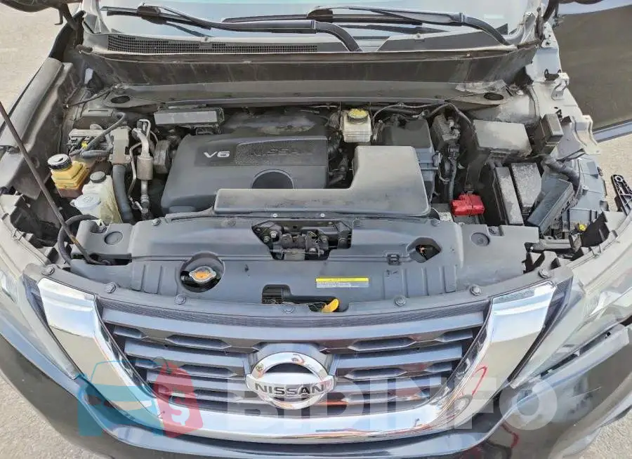 5N1DR2MM4KC588269 Photo# 12