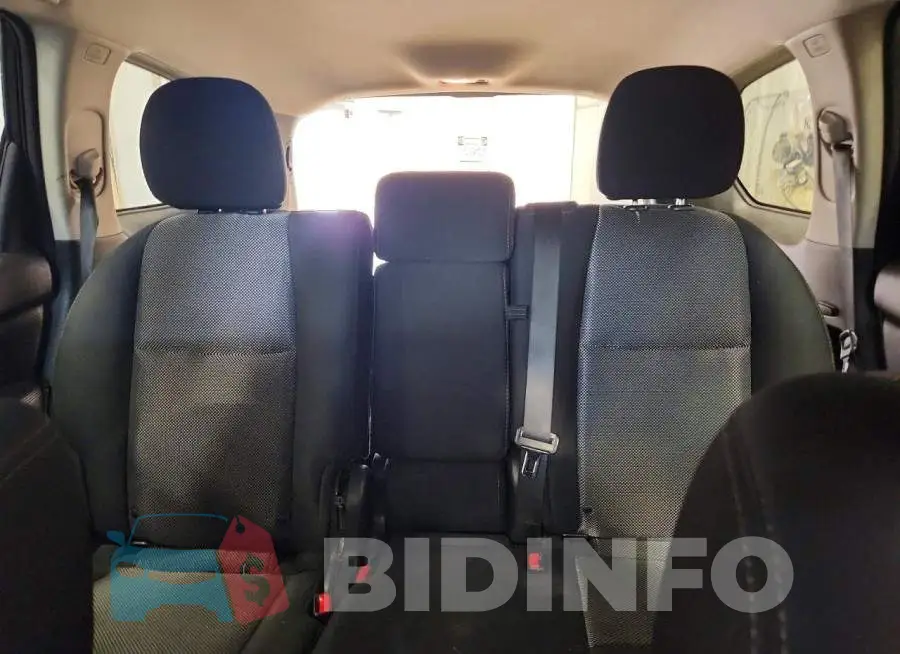 5N1DR2MM5JC656738 Photo# 10