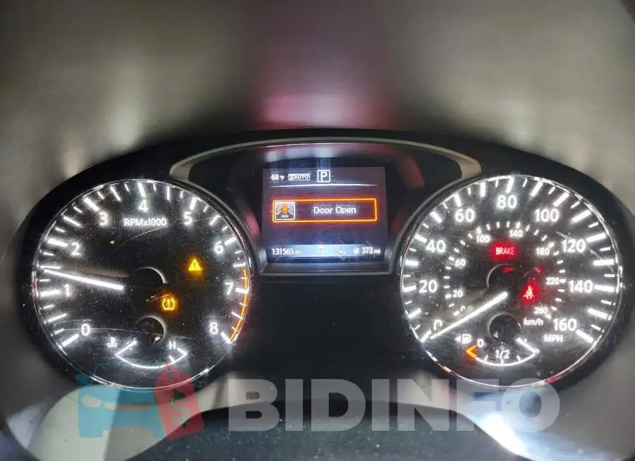 5N1DR2MM9KC594424 Photo# 9