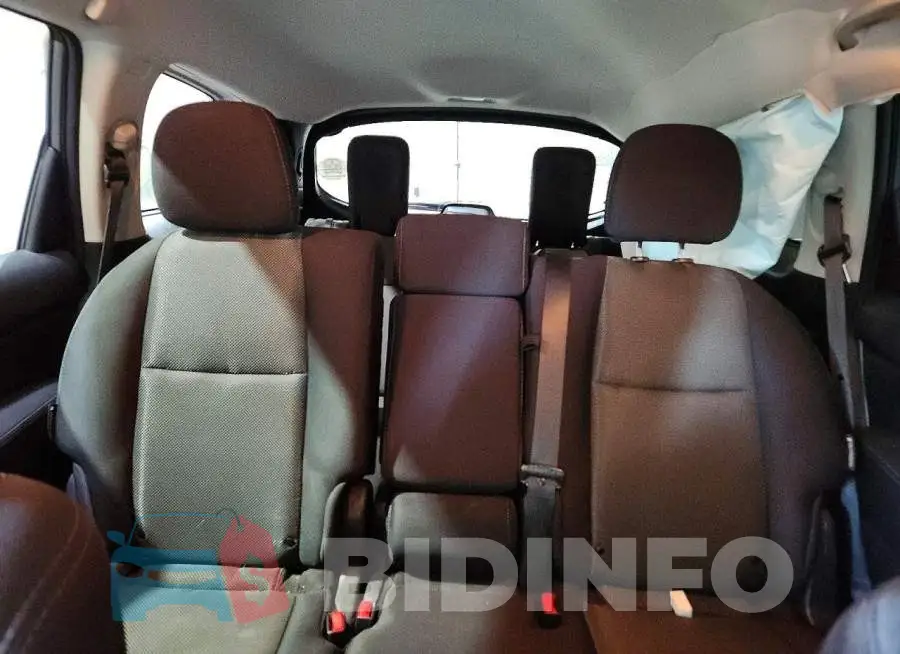 5N1DR2MM9KC594424 Photo# 10