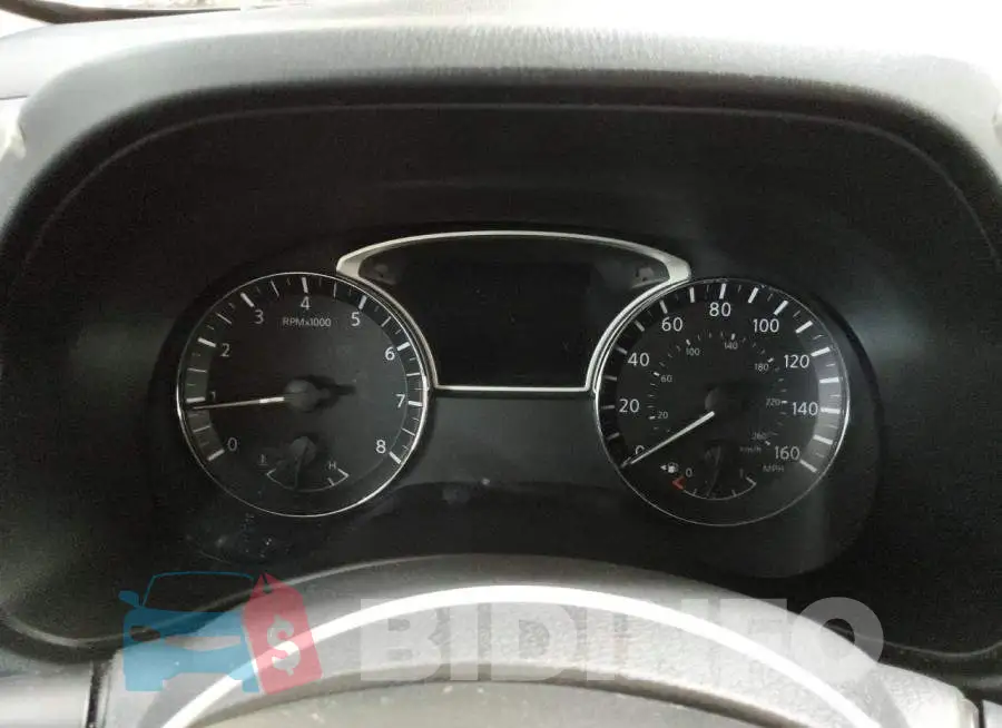 5N1DR2MN9KC646255 Photo# 9