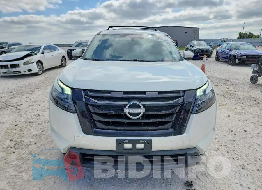 5N1DR3BB4PC271266 Photo# 5