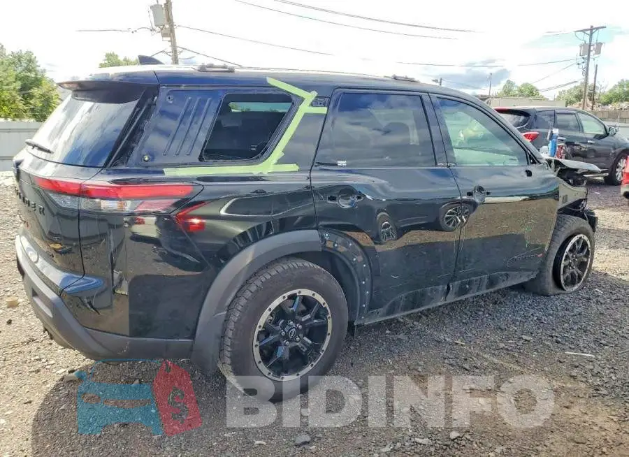 5N1DR3BD6PC203715 Photo# 3