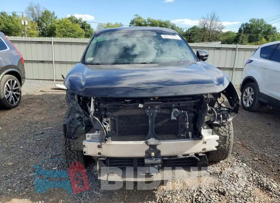5N1DR3BD6PC203715 Photo# 5