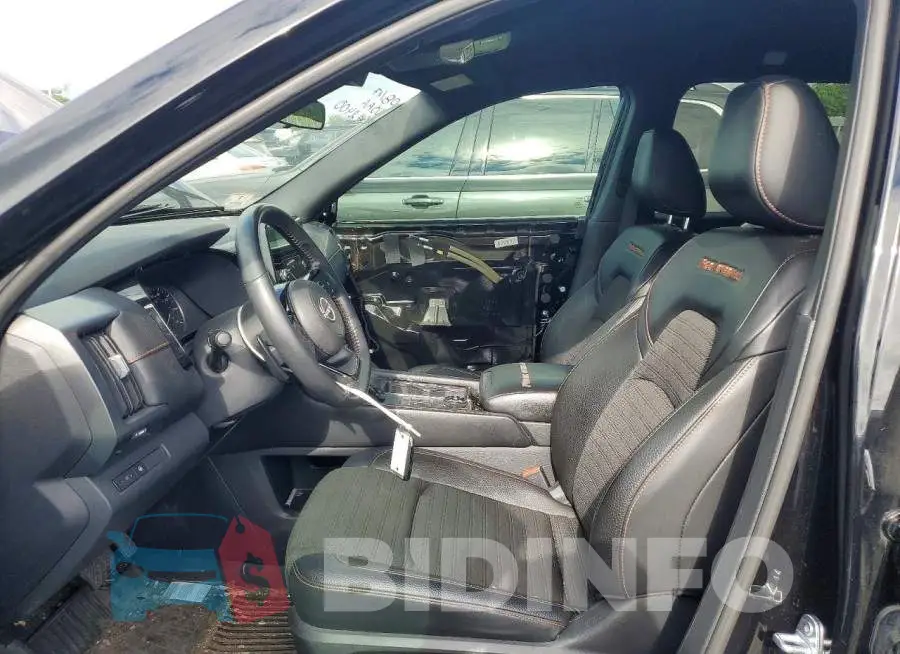 5N1DR3BD6PC203715 Photo# 7
