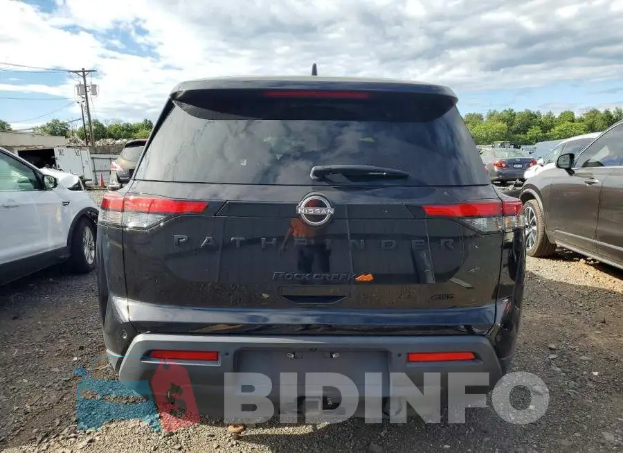 5N1DR3BD6PC203715 Photo# 6