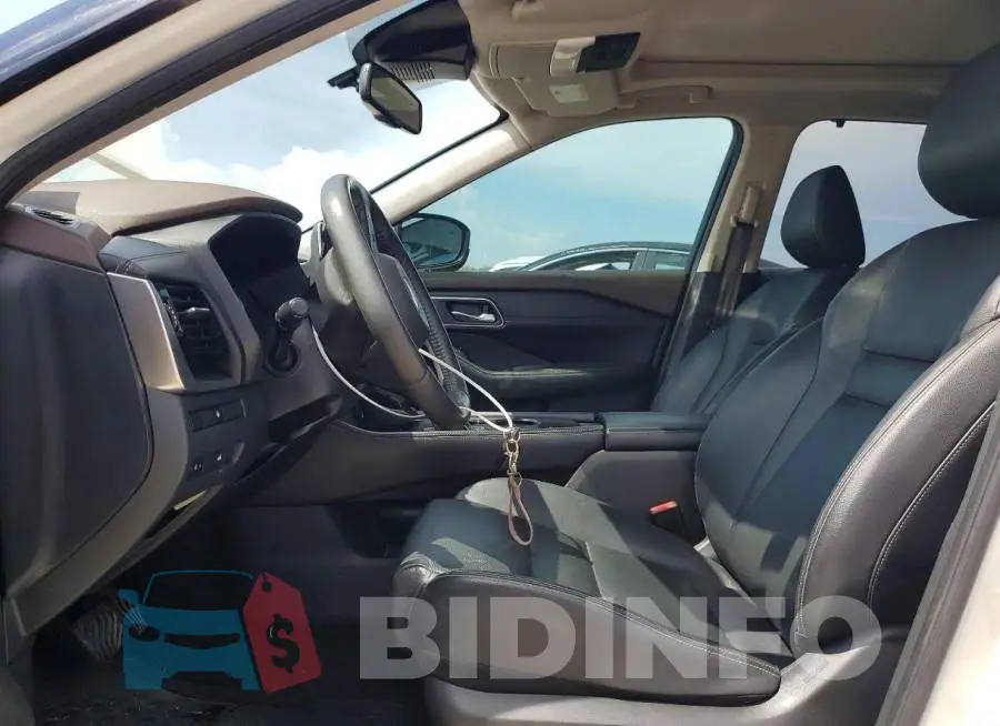 JN8AT3CA3MW010899 Photo# 7