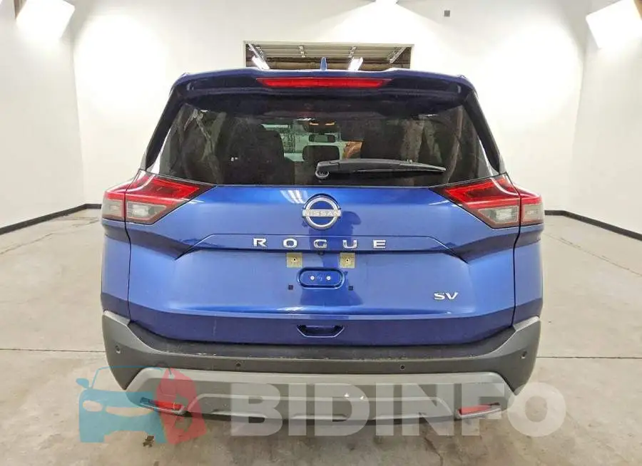 JN8BT3BA2PW421284 Photo# 6