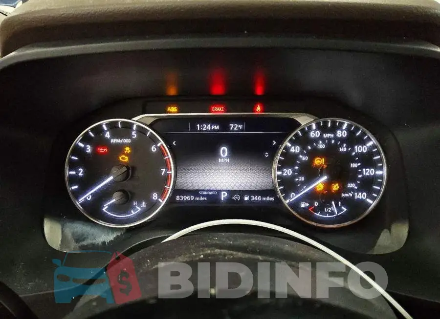 JN8BT3BA2PW421284 Photo# 9