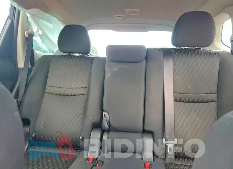 KNMAT2MTXLP539345 Photo# 10